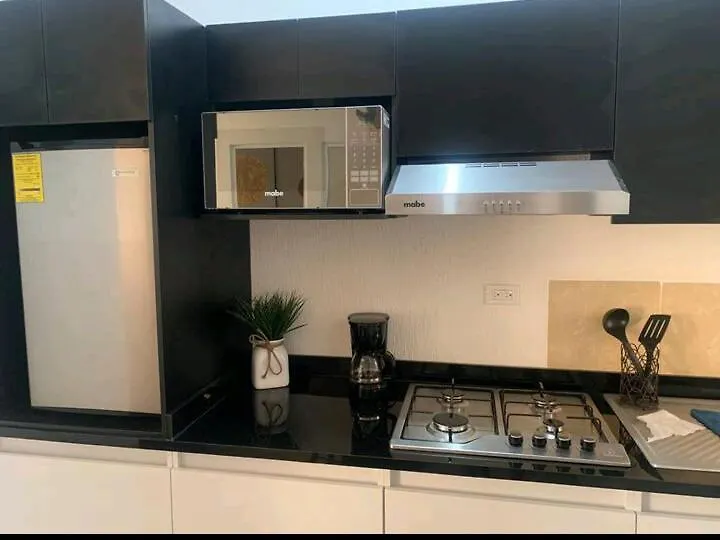 Marena Cancun Condominio بويرتو موريلوس 0*,  المكسيك