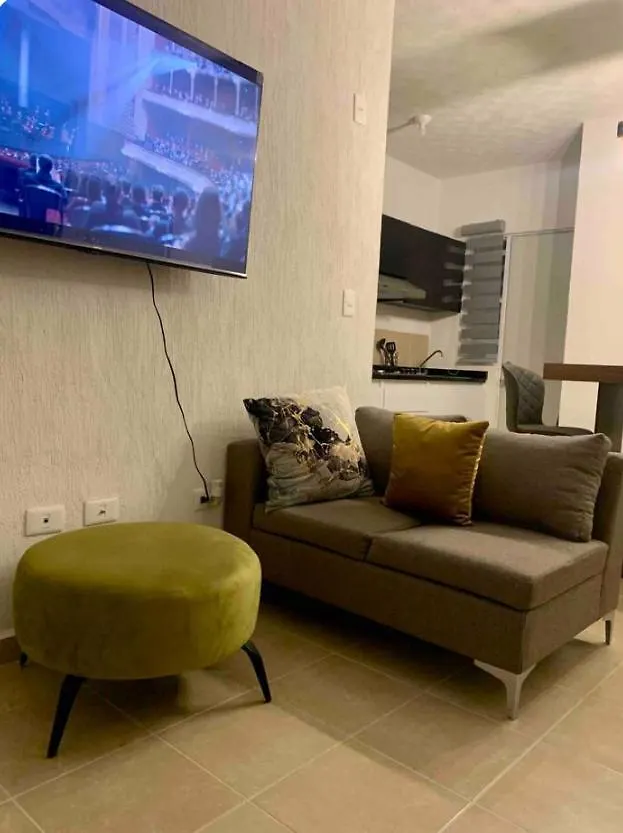 Marena Cancun Condominio بويرتو موريلوس شقة