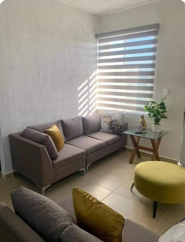 Marena Cancun Condominio Puerto Morelos