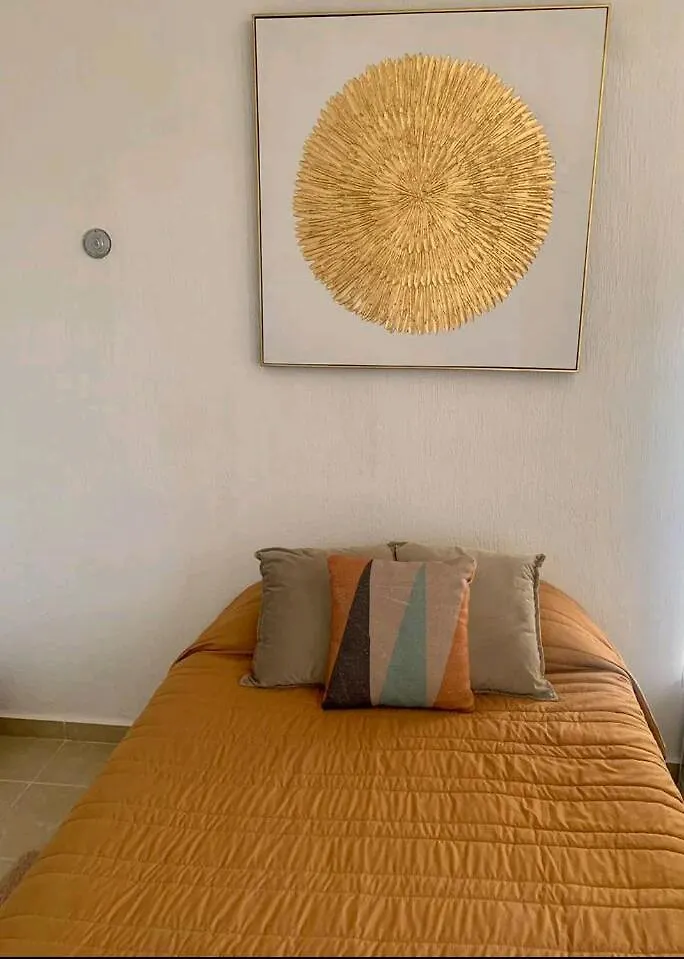 Marena Cancun Condominio Puerto Morelos Apartment