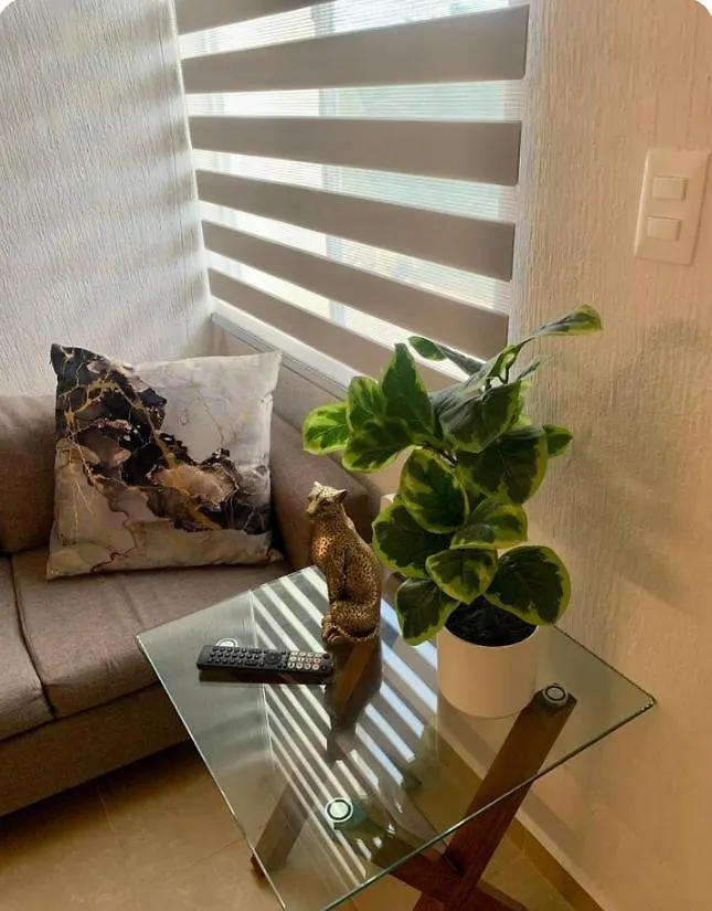 Marena Cancun Condominio Puerto Morelos 0*,