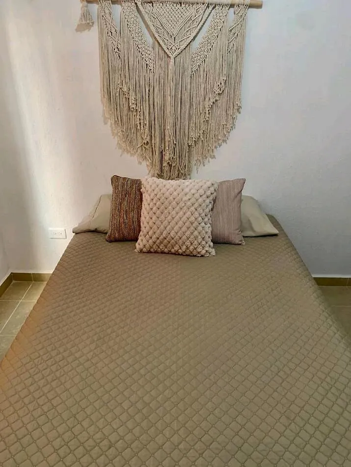 Apartment Marena Cancun Condominio Puerto Morelos Mexico