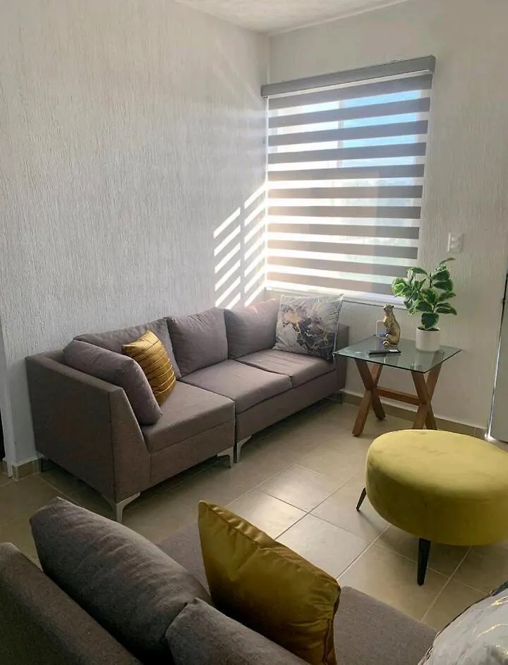 Apartment Marena Cancun Condominio Puerto Morelos
