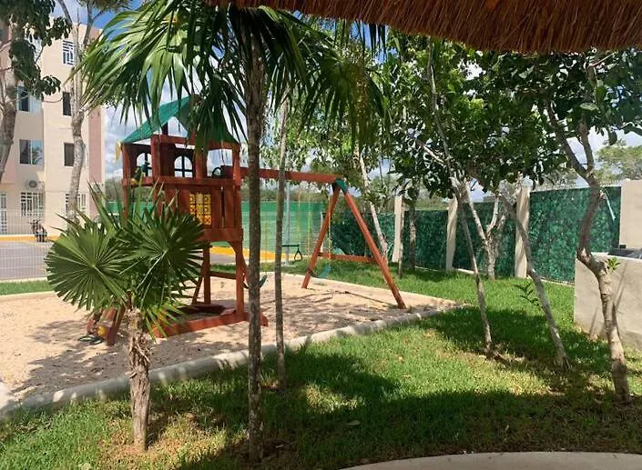 Marena Cancun Condominio contacts